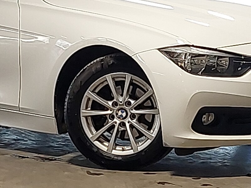 Used BMW 3 Series 2016 for sale - 77475873: Photo 9