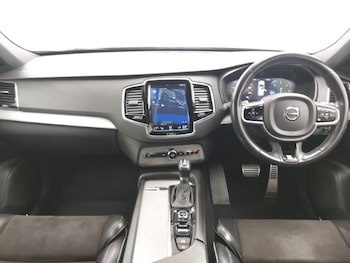 Used Volvo XC90 2017 for sale - 76408248: Photo