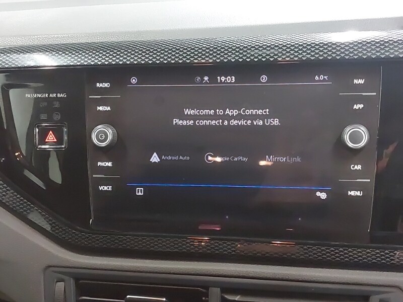 Used Volkswagen Polo 2023 for sale - 77702268: Photo 14