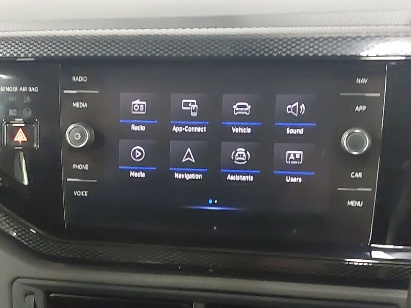 Used Volkswagen Polo 2023 for sale - 77702268: Photo 7