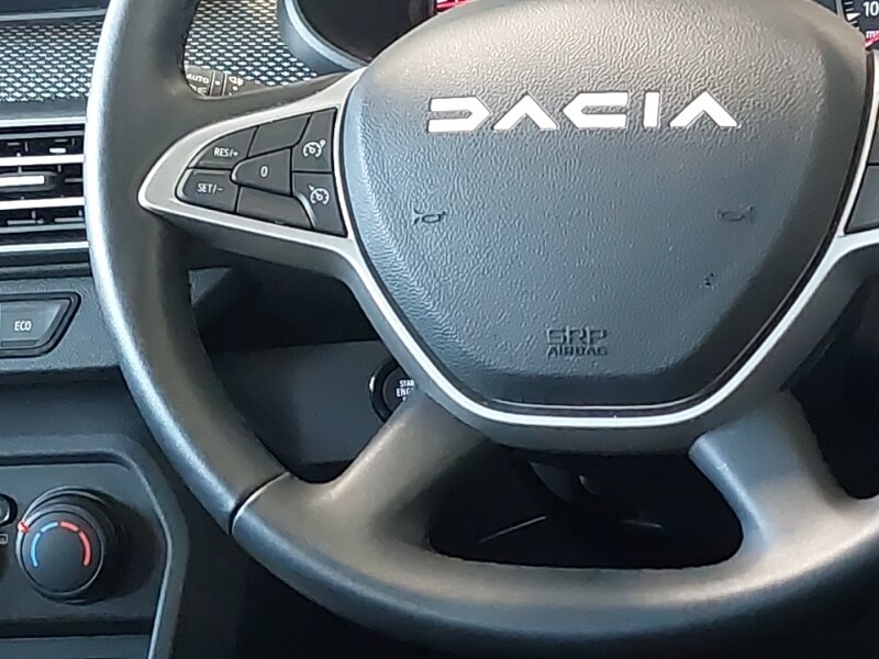 Used Dacia Sandero 2024 for sale - 77964177: Photo 10