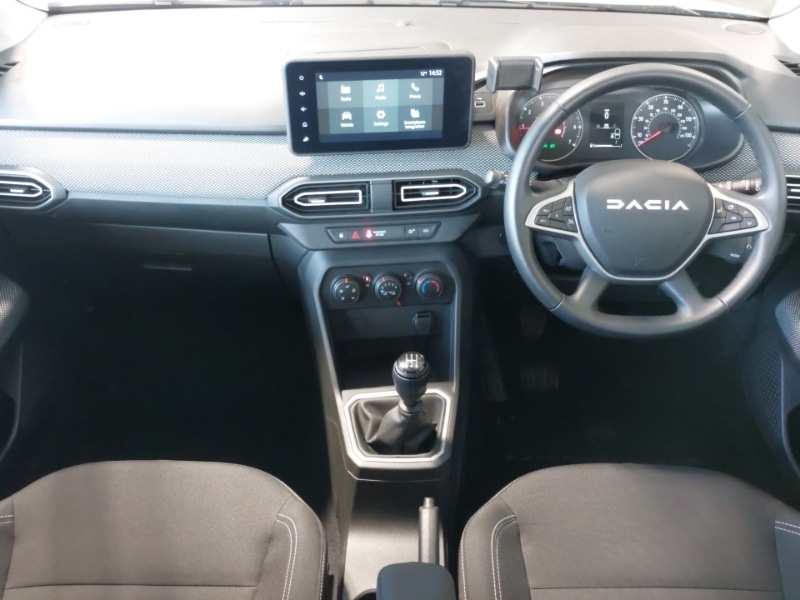 Used Dacia Sandero 2024 for sale - 77964177: Photo 2