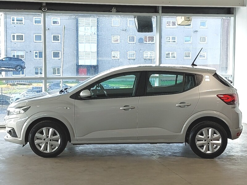 Used Dacia Sandero 2024 for sale - 77964177: Photo 4
