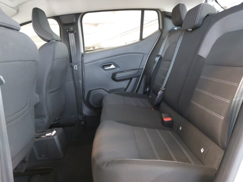 Used Dacia Sandero 2024 for sale - 77964177: Photo 6
