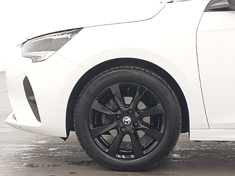 Used Vauxhall Corsa 2022 for sale - 76587249: Photo 12