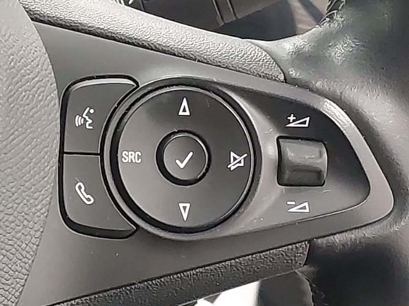 Used Vauxhall Corsa 2022 for sale - 76587249: Photo 14