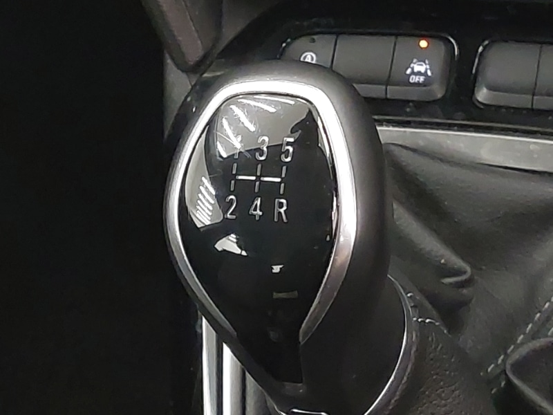 Used Vauxhall Corsa 2022 for sale - 76587249: Photo 18