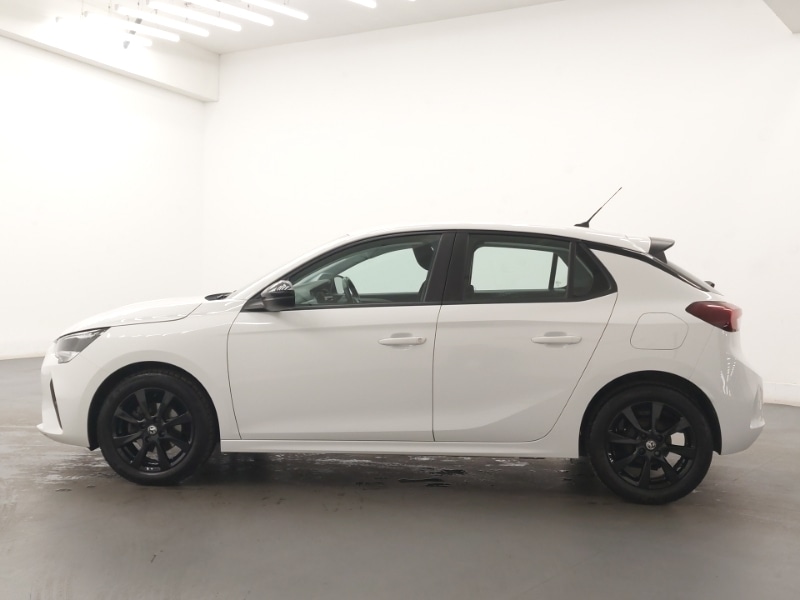 Used Vauxhall Corsa 2022 for sale - 76587249: Photo 4