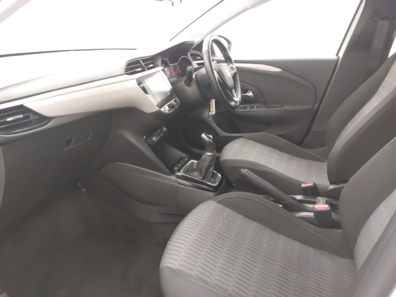 Used Vauxhall Corsa 2022 for sale - 76587249: Photo 5