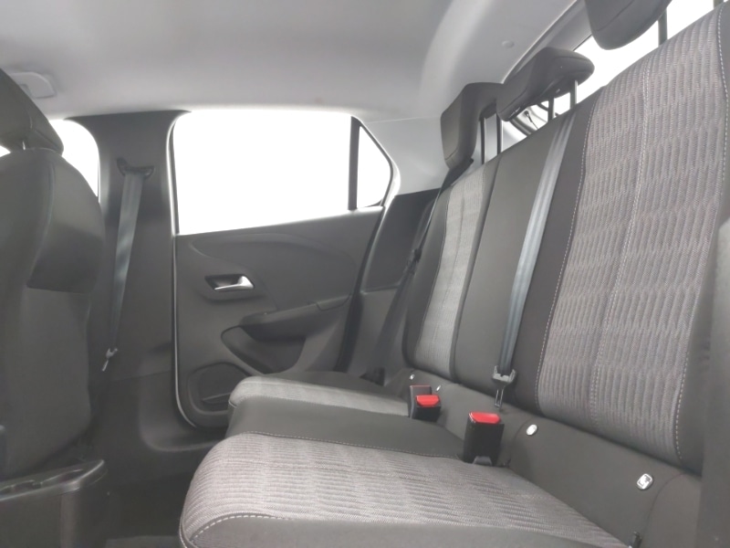 Used Vauxhall Corsa 2022 for sale - 76587249: Photo 6