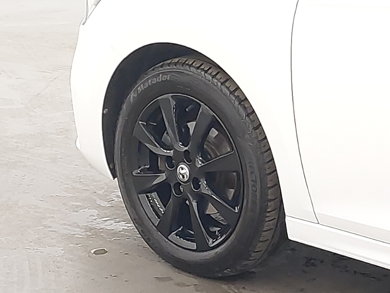 Used Vauxhall Corsa 2022 for sale - 76587249: Photo 9