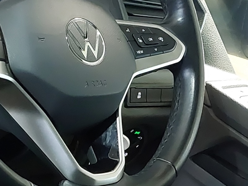 Used Volkswagen Transporter 2021 for sale - 77596301: Photo 11