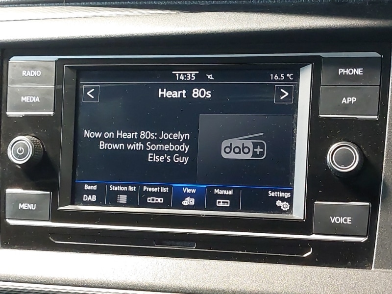 Used Volkswagen Transporter 2021 for sale - 77596301: Photo 12