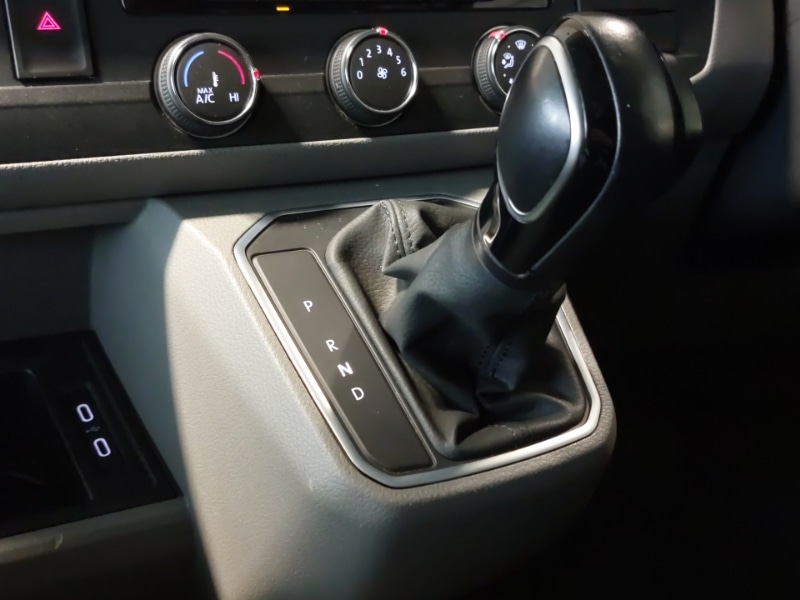 Used Volkswagen Transporter 2021 for sale - 77596301: Photo 13