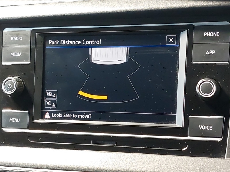 Used Volkswagen Transporter 2021 for sale - 77596301: Photo 14