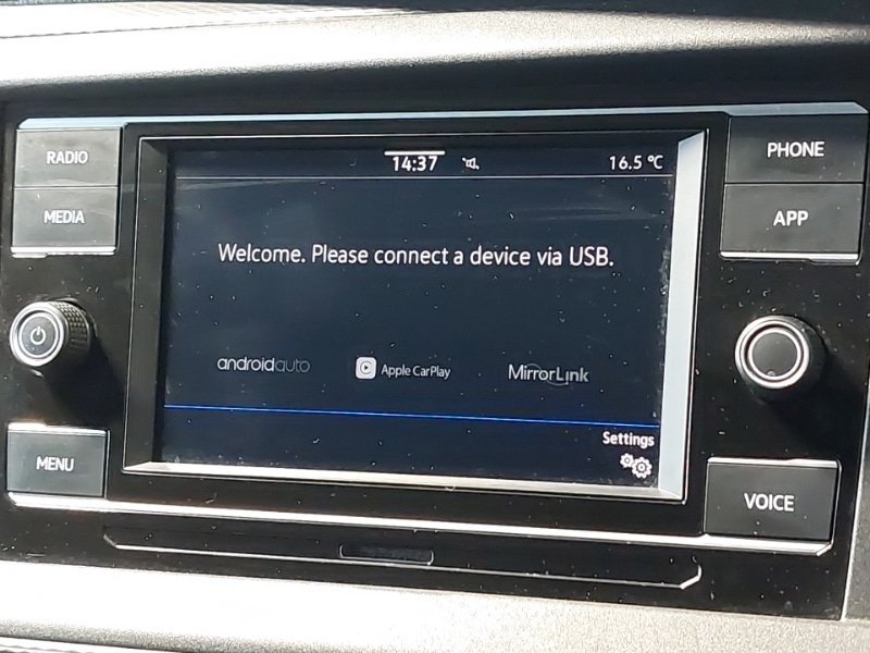 Used Volkswagen Transporter 2021 for sale - 77596301: Photo 16