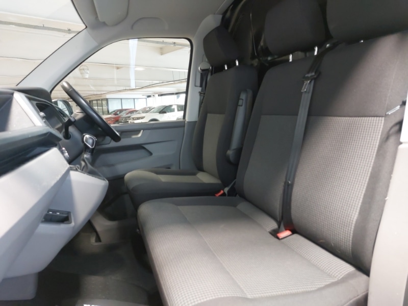 Used Volkswagen Transporter 2021 for sale - 77596301: Photo 5