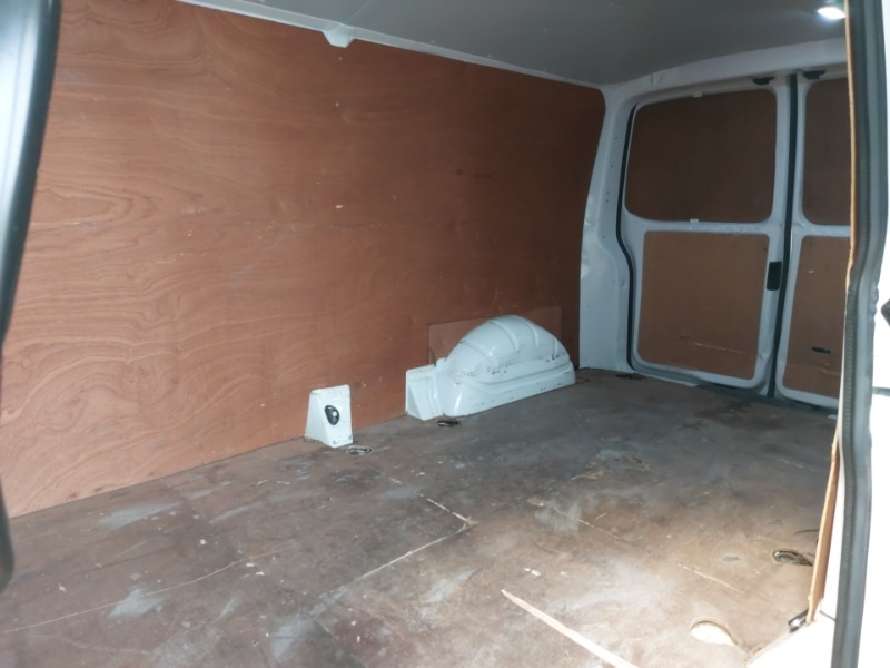 Used Volkswagen Transporter 2021 for sale - 77596301: Photo 6