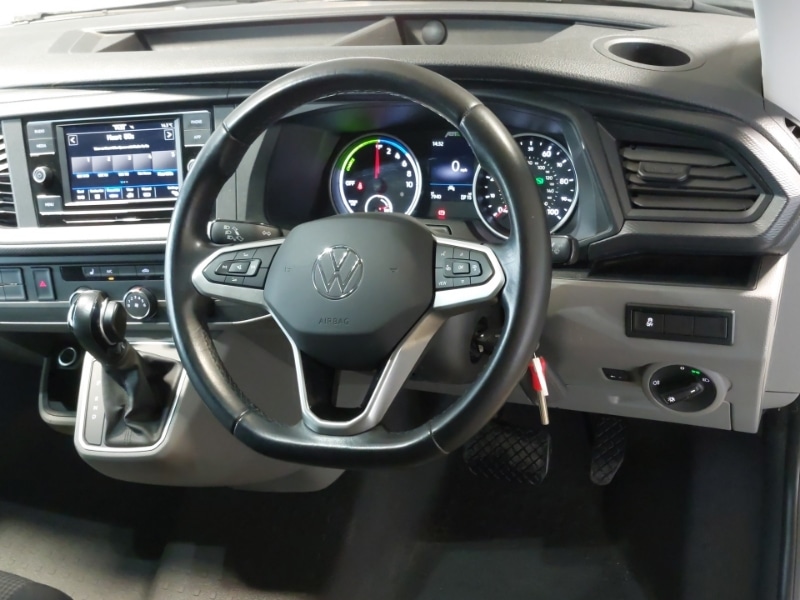 Used Volkswagen Transporter 2021 for sale - 77596301: Photo 7