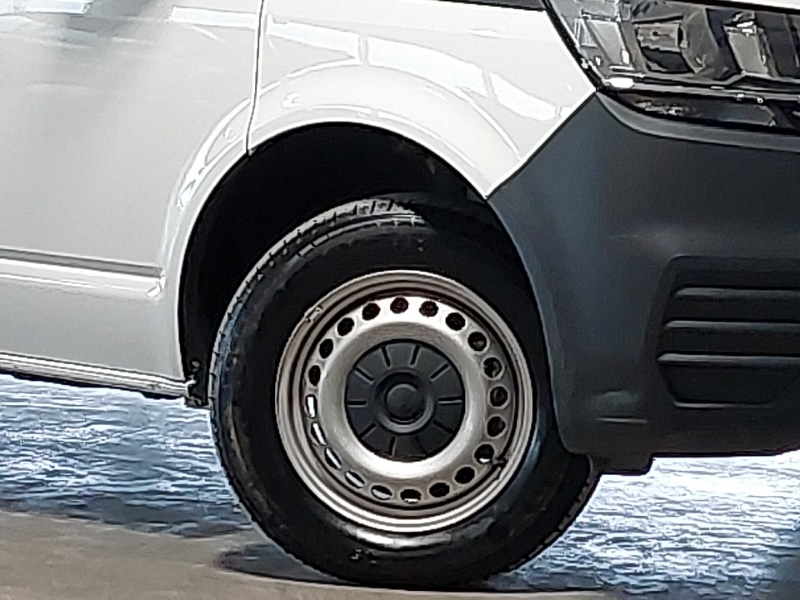 Used Volkswagen Transporter 2021 for sale - 77596301: Photo 9