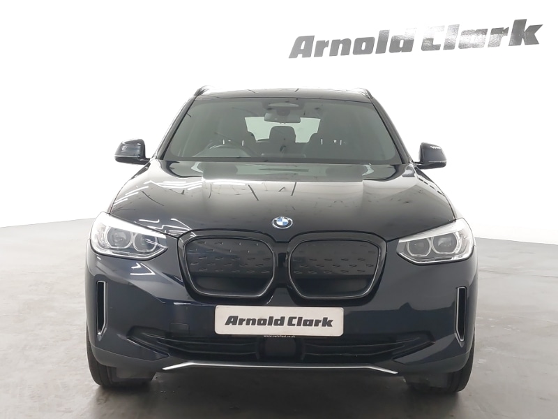 Used BMW iX3 2021 for sale - 77189744: Photo 13