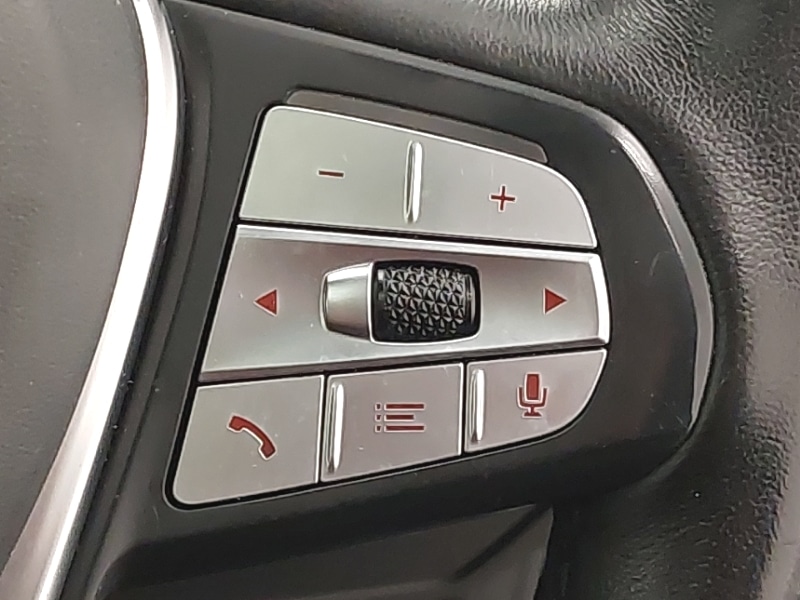 Used BMW iX3 2021 for sale - 77189744: Photo 14