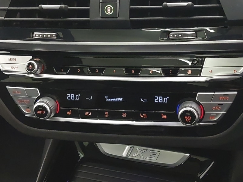 Used BMW iX3 2021 for sale - 77189744: Photo 16