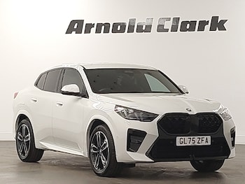 Used BMW X2 2025 for sale - 79615386: Photo
