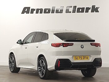 Used BMW X2 2025 for sale - 79615386: Photo