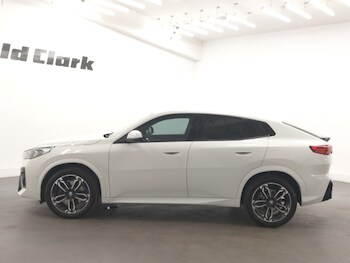 Used BMW X2 2025 for sale - 79615386: Photo