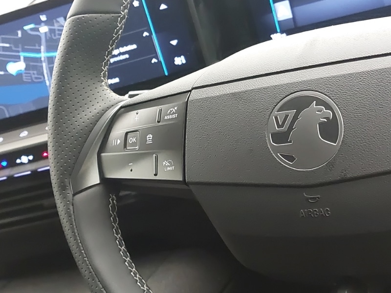 Used Vauxhall Grandland 2025 for sale - 77726525: Photo 11