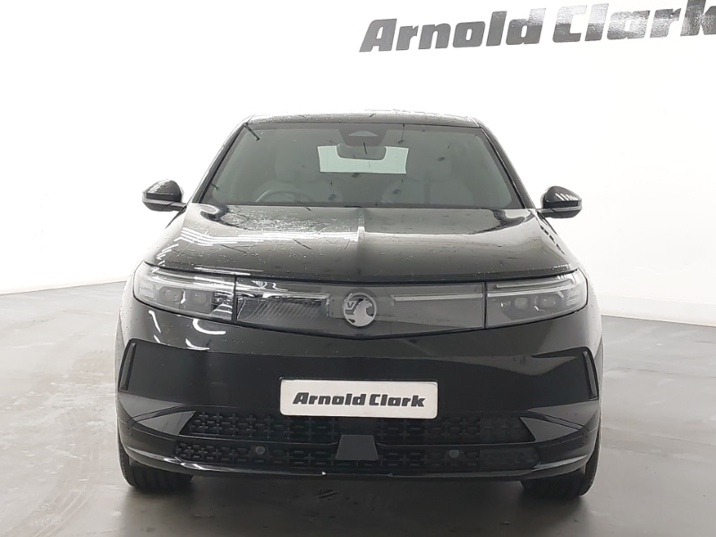 Used Vauxhall Grandland 2025 for sale - 77726525: Photo 13