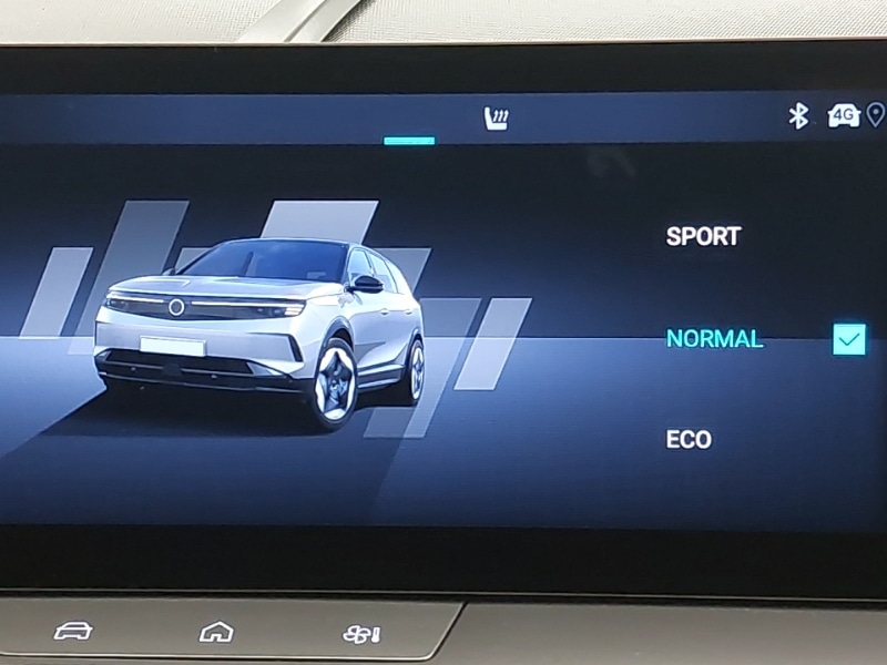 Used Vauxhall Grandland 2025 for sale - 77726525: Photo 16