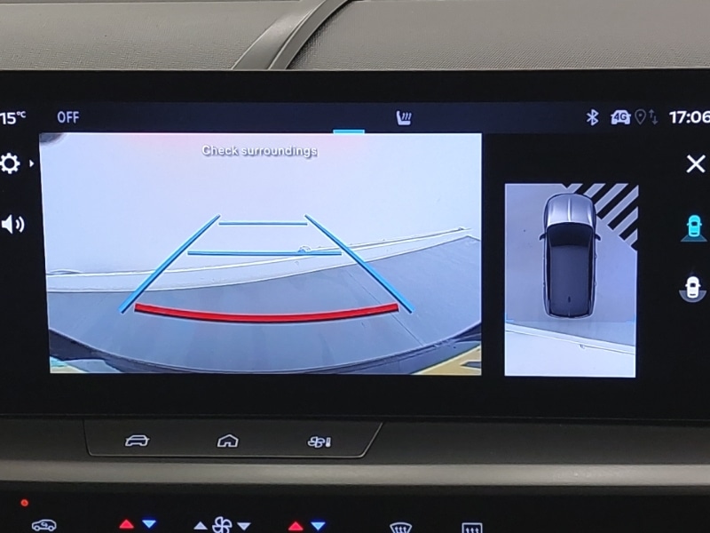 Used Vauxhall Grandland 2025 for sale - 77726525: Photo 18