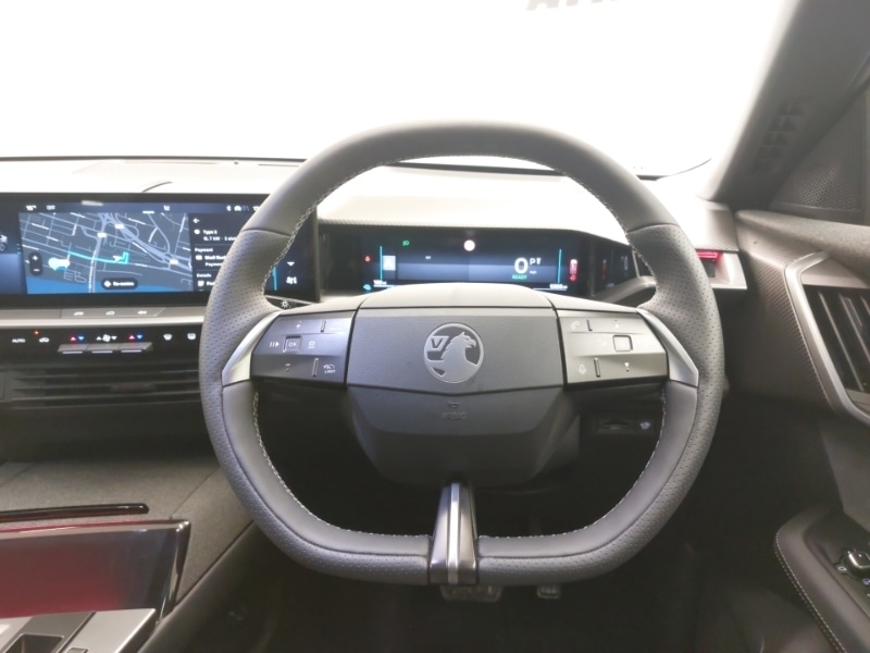 Used Vauxhall Grandland 2025 for sale - 77726525: Photo 7