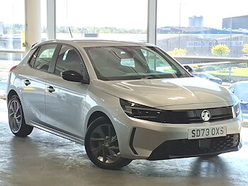 Used Vauxhall Corsa 2023 for sale - 78342496: Photo