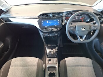 Used Vauxhall Corsa 2023 for sale - 78342496: Photo