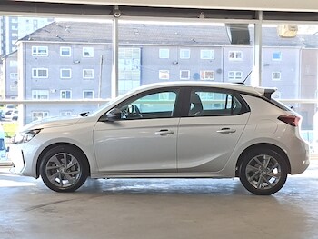 Used Vauxhall Corsa 2023 for sale - 78342496: Photo