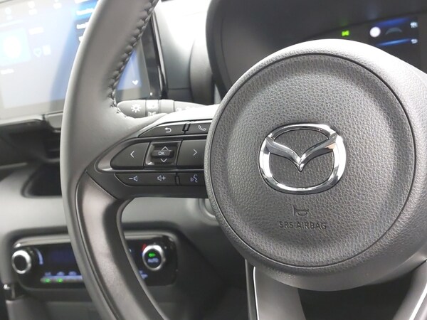 Used Mazda Mazda2 HYBRID 2025 for sale - 76238216: Photo 11