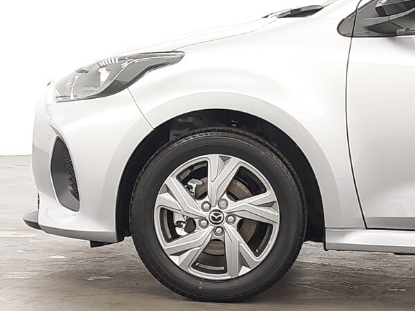 Used Mazda Mazda2 HYBRID 2025 for sale - 76238216: Photo 12