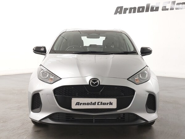 Used Mazda Mazda2 HYBRID 2025 for sale - 76238216: Photo 13