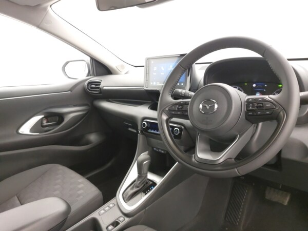 Used Mazda Mazda2 HYBRID 2025 for sale - 76238216: Photo 19