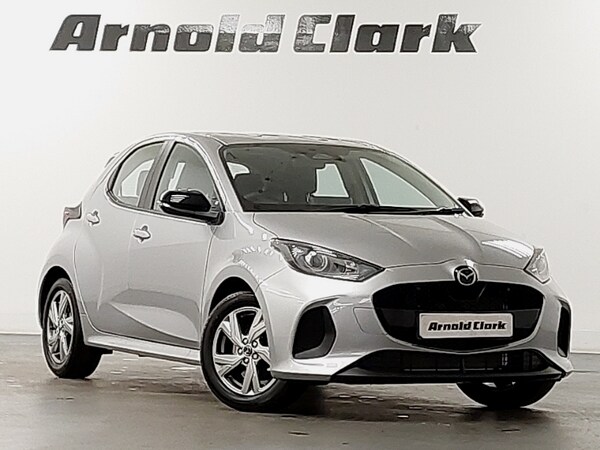 Used Mazda Mazda2 HYBRID 2025 for sale - 76238216: Photo 1