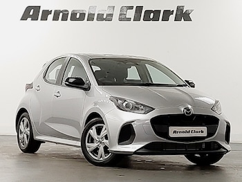Mazda - Mazda2 HYBRID
