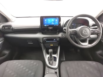 Used Mazda Mazda2 HYBRID 2025 for sale - 76238216: Photo 2