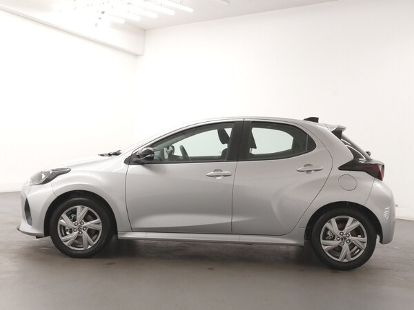 Used Mazda Mazda2 HYBRID 2025 for sale - 76238216: Photo 4