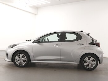 Used Mazda Mazda2 HYBRID 2025 for sale - 76238216: Photo 4