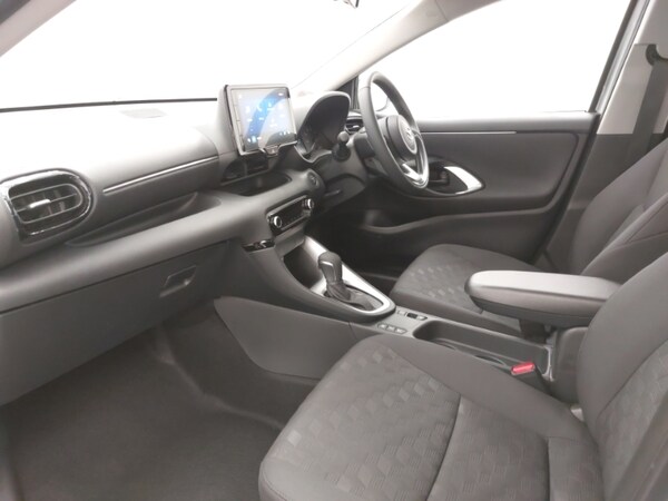 Used Mazda Mazda2 HYBRID 2025 for sale - 76238216: Photo 5