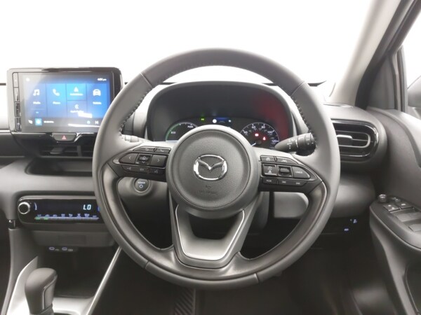 Used Mazda Mazda2 HYBRID 2025 for sale - 76238216: Photo 7
