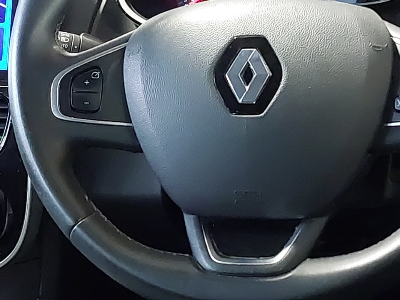 Used Renault Clio 2018 for sale - 77150008: Photo 10